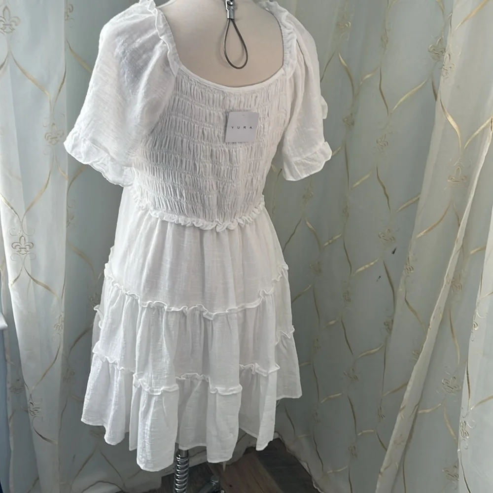 NWT YURA Dress - Picture 4 of 7